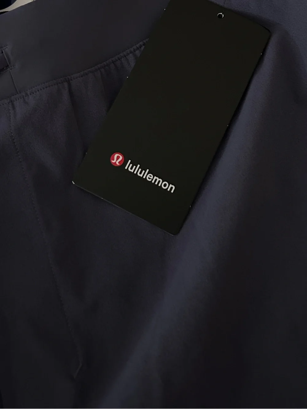 NWT Lululemon Zeroed In 5” Shorts Men’s XXL Drawstring Training Gym